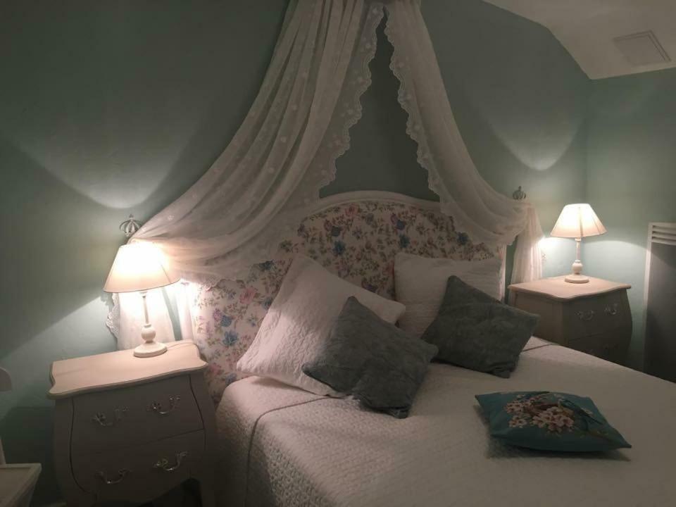 Apartamento Winter Palace Cannes