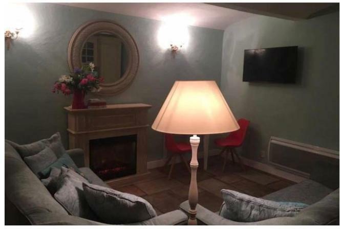 Apartamento Winter Palace Cannes
