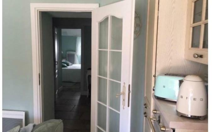 Winter Palace Apartamento