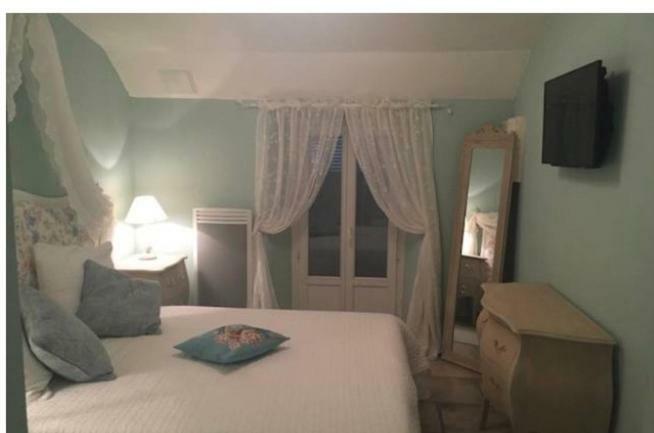 Winter Palace Apartamento